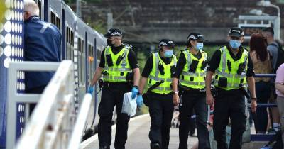 Crime latest: West Dunbartonshire one of the worst hit areas in Scotland for offences - www.dailyrecord.co.uk - Scotland