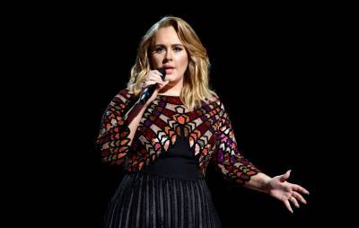 Adele reportedly planning TV special around new album - www.nme.com