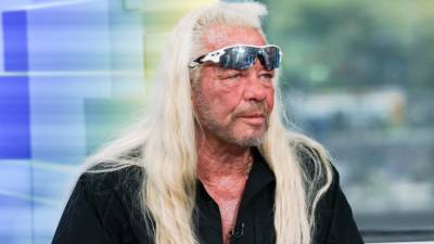 Dog the Bounty Hunter Pitched Show on Brian Laundrie Hunt to A&E, Which ‘Immediately Passed’ (Exclusive) - thewrap.com