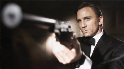 The 11 Best James Bond Theme Songs, Ranked (Video) - thewrap.com