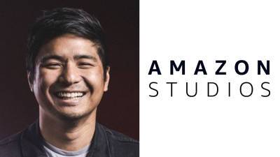 Amazon Studios Enters Development On ‘Slow Burn’, Sets Andrew Lopez To Pen Rom-Com Inspired By True Events - deadline.com - USA