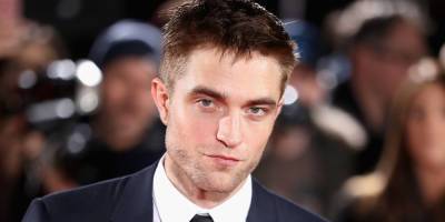 Robert Pattinson Will Co-Host Go Campaign's Go Gala 2021! - www.justjared.com