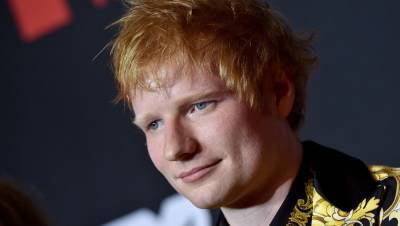 ‘The Voice’ Season 21: Ed Sheeran Joins As Mega Mentor - deadline.com