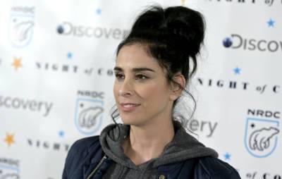 Sarah Silverman calls out Hollywood’s “Jewface” problem: “Representation fucking matters” - www.nme.com