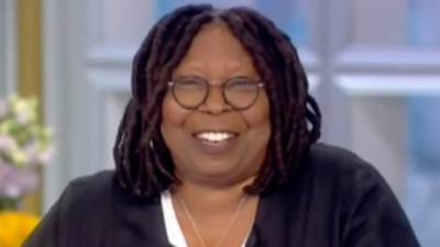 ‘The View’ Host Whoopi Goldberg ‘Thrilled’ by Facebook’s Monday Outage - thewrap.com