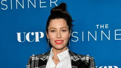 Jessica Biel to Replace Elisabeth Moss in Hulu’s Candy Montgomery Limited Series - thewrap.com - Texas