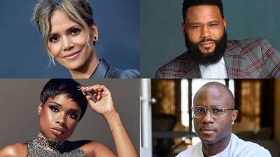 Halle Berry, Jennifer Hudson, Barry Jenkins, Anthony Anderson To Be Honored At CCA’s Celebration Of Black Cinema & Television - deadline.com - county Anderson - county Jenkins - county Barry - county Hudson
