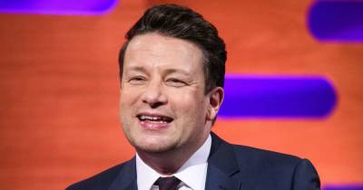 Jamie Oliver sheds two stone by making one simple change to his diet - www.manchestereveningnews.co.uk