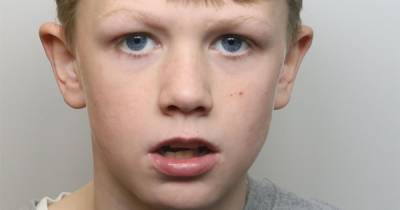 Police appeal for help to find 11-year-old boy missing for two days - www.manchestereveningnews.co.uk