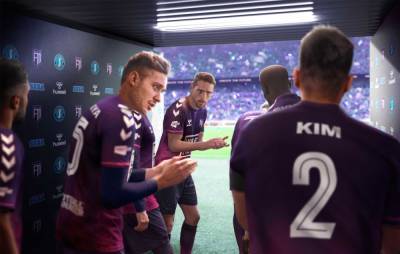 ‘Football Manager 2022’ to feature better data and new animations - www.nme.com