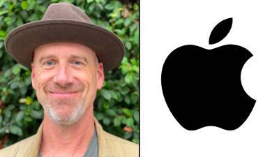 ‘Preacher’ Showrunner Sam Catlin Strikes Overall Deal With Apple - deadline.com - county Bryan