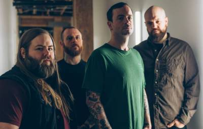 Founding member of Cancer Bats leaves, band cancel all 2021 shows - www.nme.com