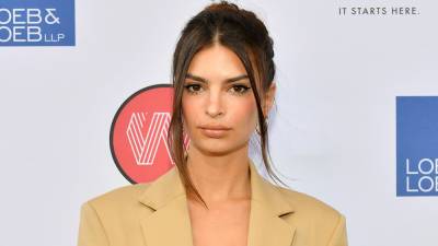 Emily Ratajkowski on why she didn't come forward with Robin Thicke allegations before: 'I wouldn't be famous’ - www.foxnews.com