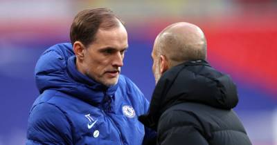 Ally Maccoist - Pundit explains reason Man City have edge on Chelsea and Liverpool despite Guardiola concern - manchestereveningnews.co.uk - Scotland - Manchester - county Early
