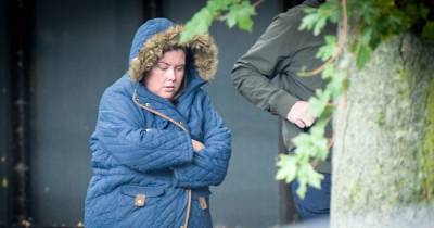 Woman claimed over £59,000 in Universal Credit after saying she lived as a single mother - www.manchestereveningnews.co.uk
