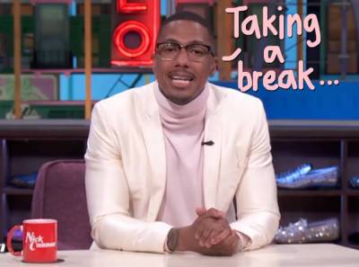 Nick Cannon Really Is Practicing Celibacy After Birth Of Seventh Child! - perezhilton.com - Morocco - city Monroe