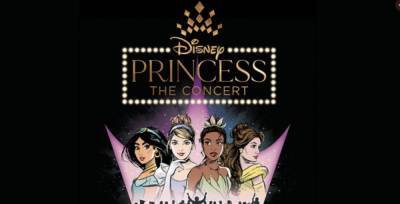 Disney ‘Princess Concert’ Tour Cancels Fall Dates Due To Covid Concerns, Plans To Reschedule Next Year - deadline.com - state Georgia - county Macon - county Evans - city Louisville
