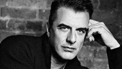 Chris Noth Signs With A3 Artists Agency - deadline.com