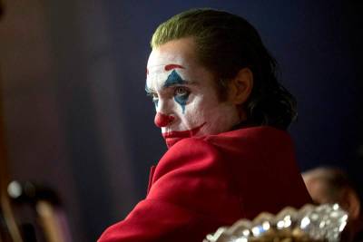 Joaquin Phoenix - Todd Phillips - Joaquin Phoenix Is Still Open To More ‘Joker,’ But Still Unsure If A Sequel Will Be Made - theplaylist.net