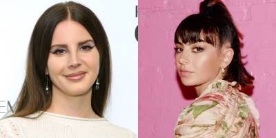 Pitchfork Re-Scores Major Albums for Artists, Including Lana Del Rey & Charli XCX - www.justjared.com