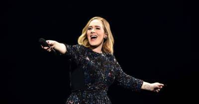 Adele announces comeback single ‘Easy On Me’ and fans are beside themselves - www.msn.com