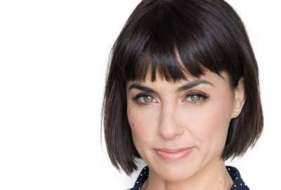 Constance Zimmer Boards ‘Shelter’ YA Pilot at Amazon (EXCLUSIVE) - variety.com - New Jersey