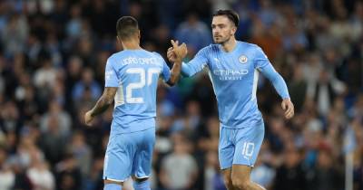 Trevor Sinclair feels key Man City combination can no longer be broken up after Liverpool draw - www.manchestereveningnews.co.uk - Manchester