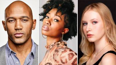 ‘Coercion’: Akende Munalulu, Shacai O’Neal, Lily Keene Among New Cast In Showtime Drama Pilot - deadline.com - county Brown - county Marshall