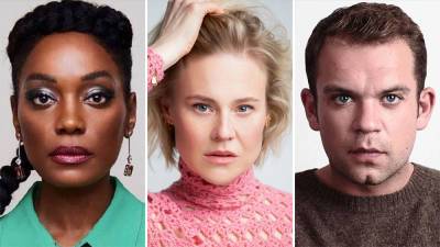 ‘The Boys’: Frances Turner, Kristin Booth & Jack Doolan Join Season 3 As Recurring - deadline.com - France