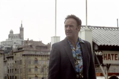 Gene Hackman Hasn’t Watched ‘The French Connection’ Since ‘First Screening’ 50 Years Ago - etcanada.com - France - New York