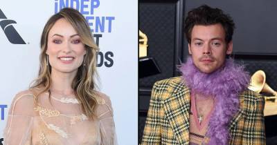 Olivia Wilde’s Parents ‘Adore’ Harry Styles: How They Sweetly Supported Singer at NYC Concert - www.usmagazine.com - New York