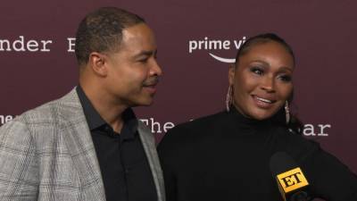 Cynthia Bailey Explains Her Decision to Exit 'RHOA' After 11 Years (Exclusive) - www.etonline.com - Atlanta