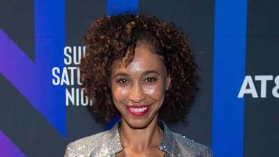 ESPN’s Sage Steele Pulled Off Air After Controversial Podcast Comments, Positive COVID Test - variety.com