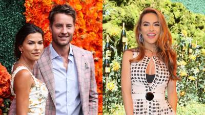Justin Hartley’s Wife Just Hinted at If They Plan to Have Kids ‘Early’ Months After His Divorce From Chrishell - stylecaster.com