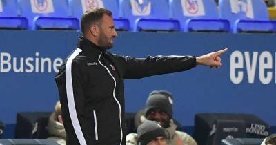 Bolton Wanderers boss Ian Evatt on Liverpool U21s win, making 10 changes and squad minutes - www.manchestereveningnews.co.uk