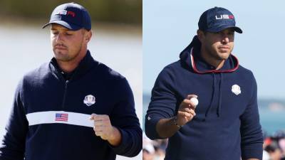 Turner Sets Golf Rivals Bryson DeChambeau and Brooks Koepka for Next ‘The Match’ Showdown - thewrap.com