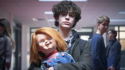 ‘Chucky’ Review: USA and Syfy’s Horror Reboot Trails a Bullied Teen and His Bloodthirsty Doll - thewrap.com - USA