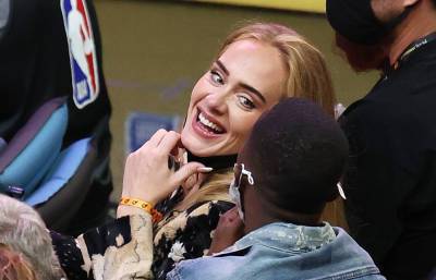 Report: Adele May Skip World Tour For A Lucrative Las Vegas Residency - etcanada.com - Las Vegas