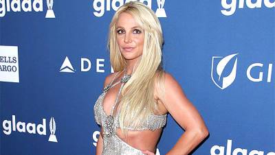 Britney Spears’ Risqué Instagram Photos May ‘Jeopardize’ Her Conservatorship, Lawyer Says - hollywoodlife.com
