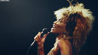 Tina Turner’s Music Interests Acquired by BMG - variety.com - Berlin