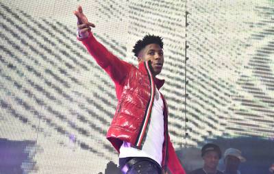YoungBoy Never Broke Again becomes second act with a Number One album across three years - www.nme.com - USA