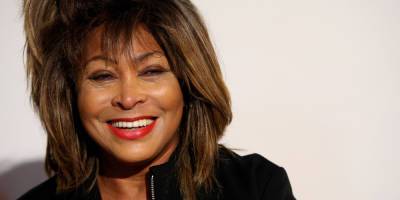 Tina Turner Sells Her Music Rights to BMG - Find Out More About the Huge Deal - www.justjared.com
