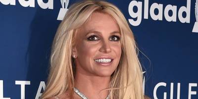 Britney Spears Puts 'Scathing' Family on Blast in New Instagram Message - www.justjared.com