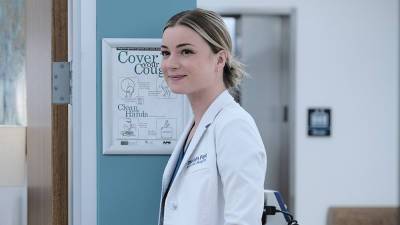 How ‘The Resident’ Wrote Out Emily VanCamp in Season 5 - variety.com
