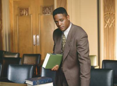 ABC Orders Pilot For Blair Underwood-Starring ‘L.A. Law’ Revival - etcanada.com