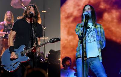 Foo Fighters and Tame Impala lead 2022 edition of baseball-centric Innings Festival - www.nme.com - Arizona