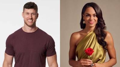 'The Bachelorette': Rumored Bachelor Clayton Echard Says Michelle Young 'Could Be the One' in New Preview - www.etonline.com