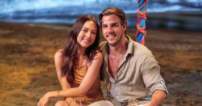 Abigail Heringer and Noah Erb Are Back Together After ‘Bachelor in Paradise’ Split - www.usmagazine.com