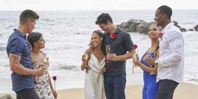 Three Couples Get Engaged On 'Bachelor In Paradise' Finale! - www.justjared.com