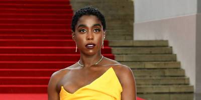Lashana Lynch Is Revealing How She Found Out About Her Marvel Character's Death - www.justjared.com